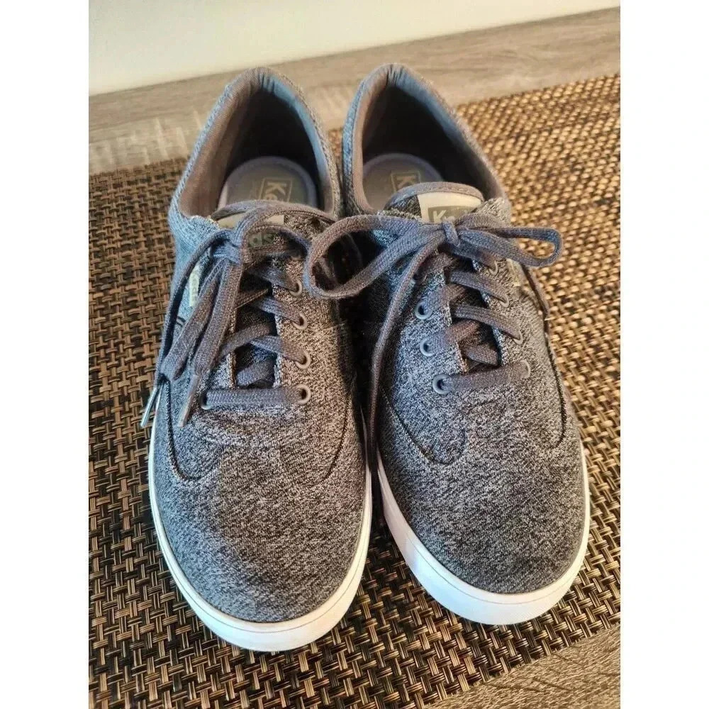 Keds Courty Lace Up Athletic Sneaker Women's Size 7.5 WF58151